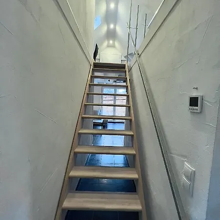 Alte Backstube - * Kaiserslautern