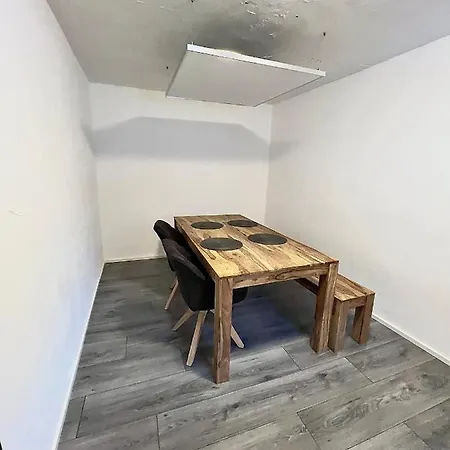 Alte Backstube - Apartment