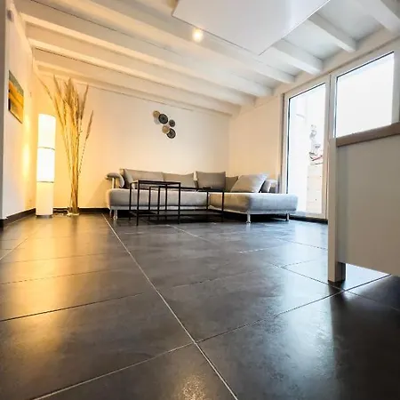 Alte Backstube - カイザースラウテルン