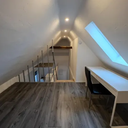 Alte Backstube - アパート