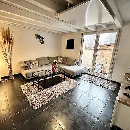 Apartment Alte Backstube - Kaiserslautern