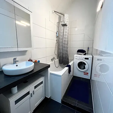 Alte Backstube - Apartament Kaiserslautern