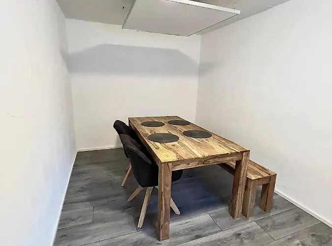 Alte Backstube - Apartamento