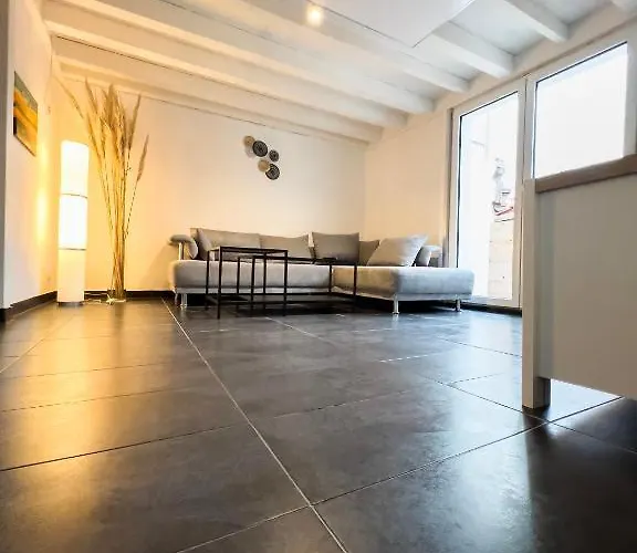 Alte Backstube - Kaiserslautern