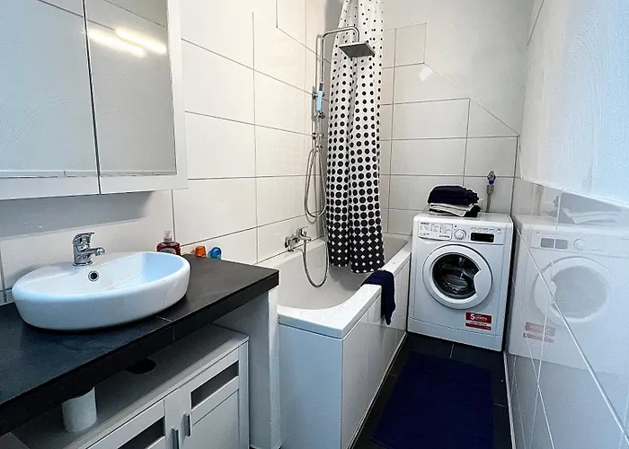 Alte Backstube - Apartamento Kaiserslautern