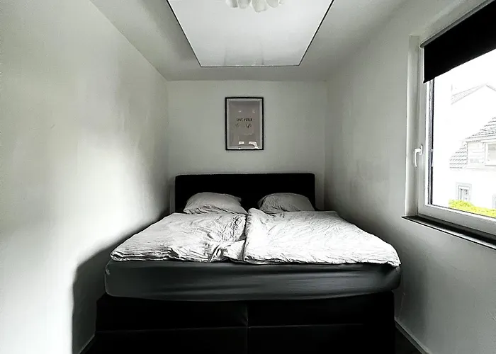 Apartamento Alte Backstube -